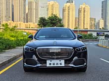 ���ͺ�S�� 2025�� S 480 4MATIC