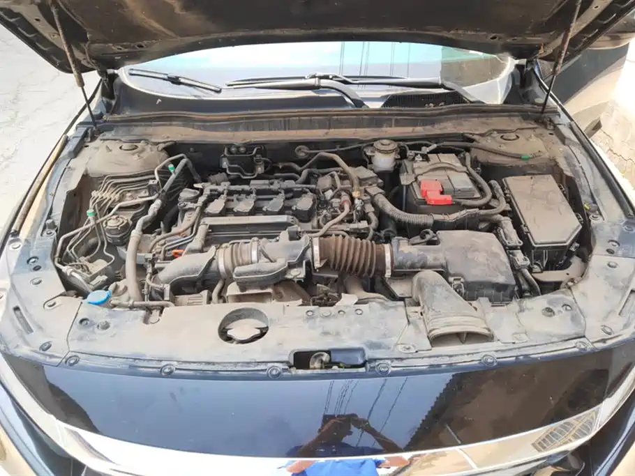 Honda Accord Honda Accord
