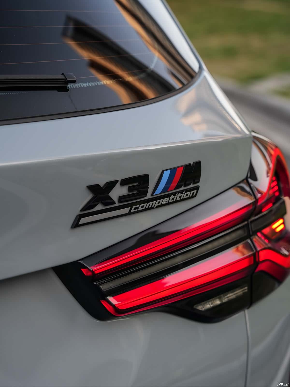 BMW X3, 2025 8