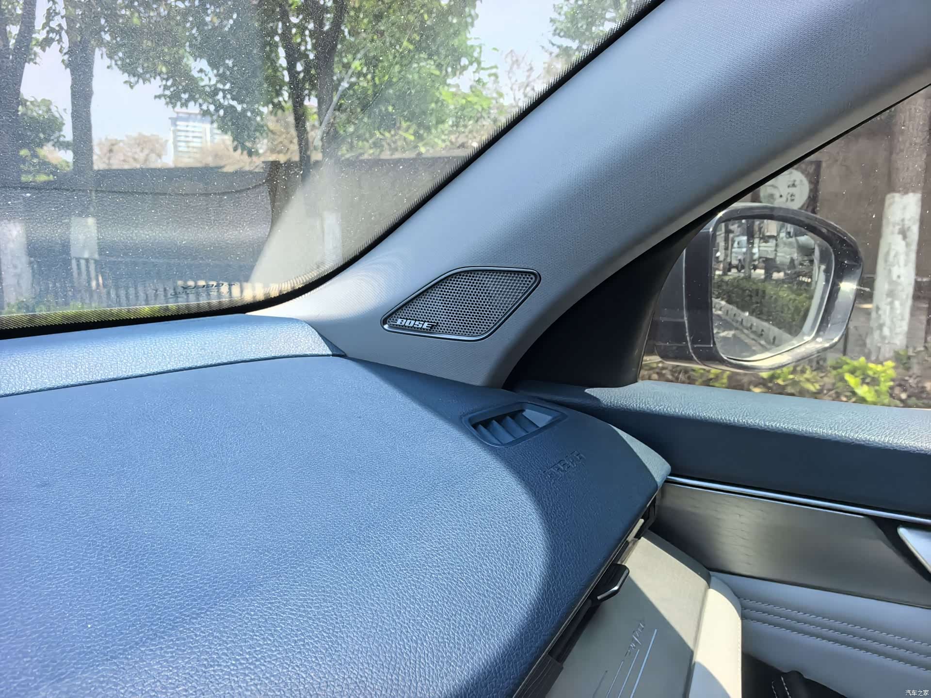 Geely Preface, 2023 9