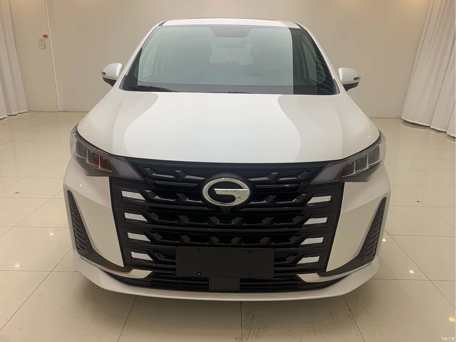 GAC M6, 2022 2
