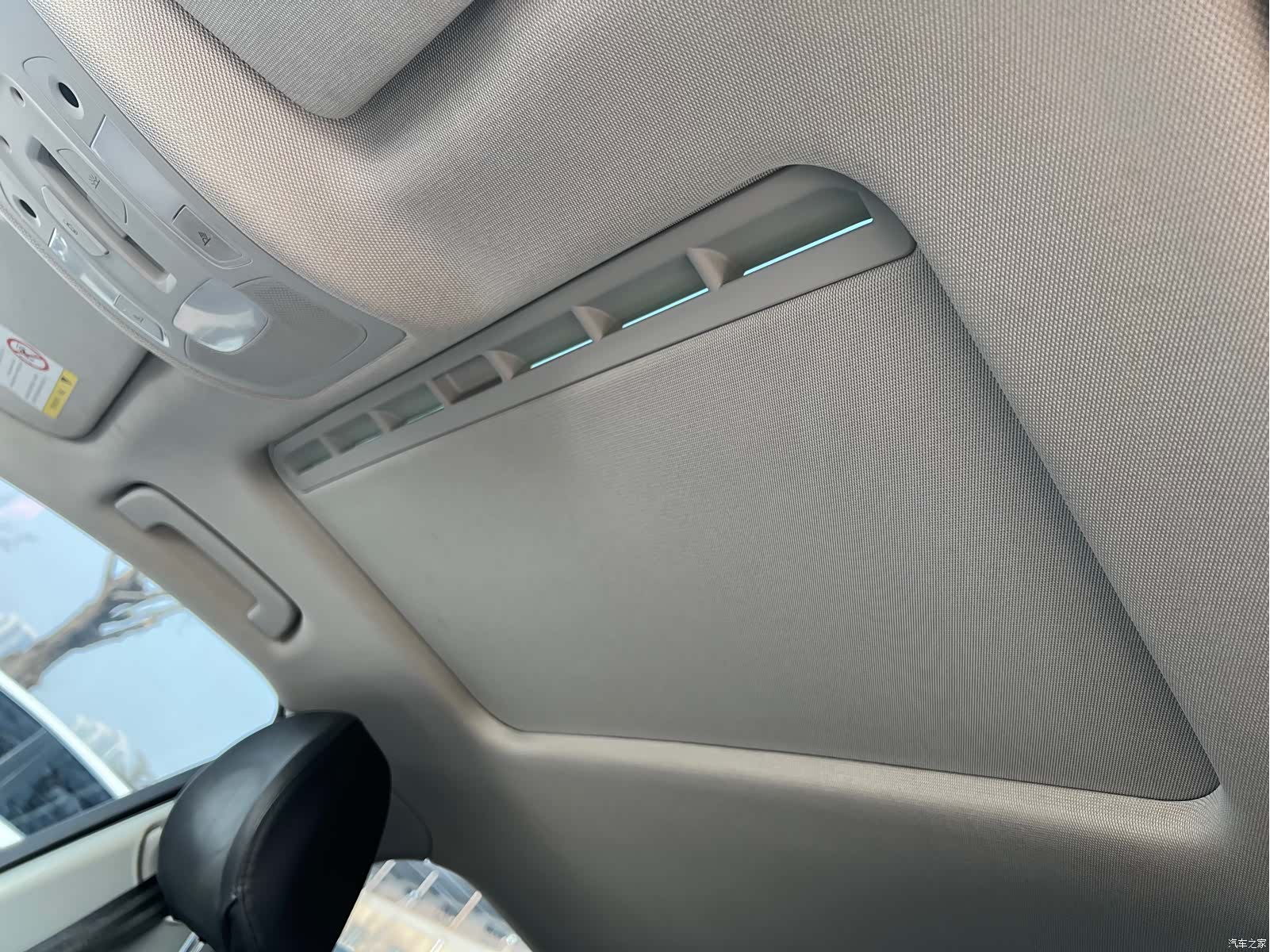 Audi A6L, 2015 12