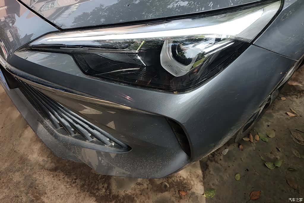 Roewe i5, 2025 все фото