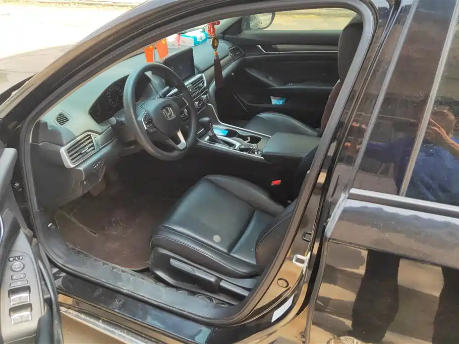 Honda Accord Honda Accord