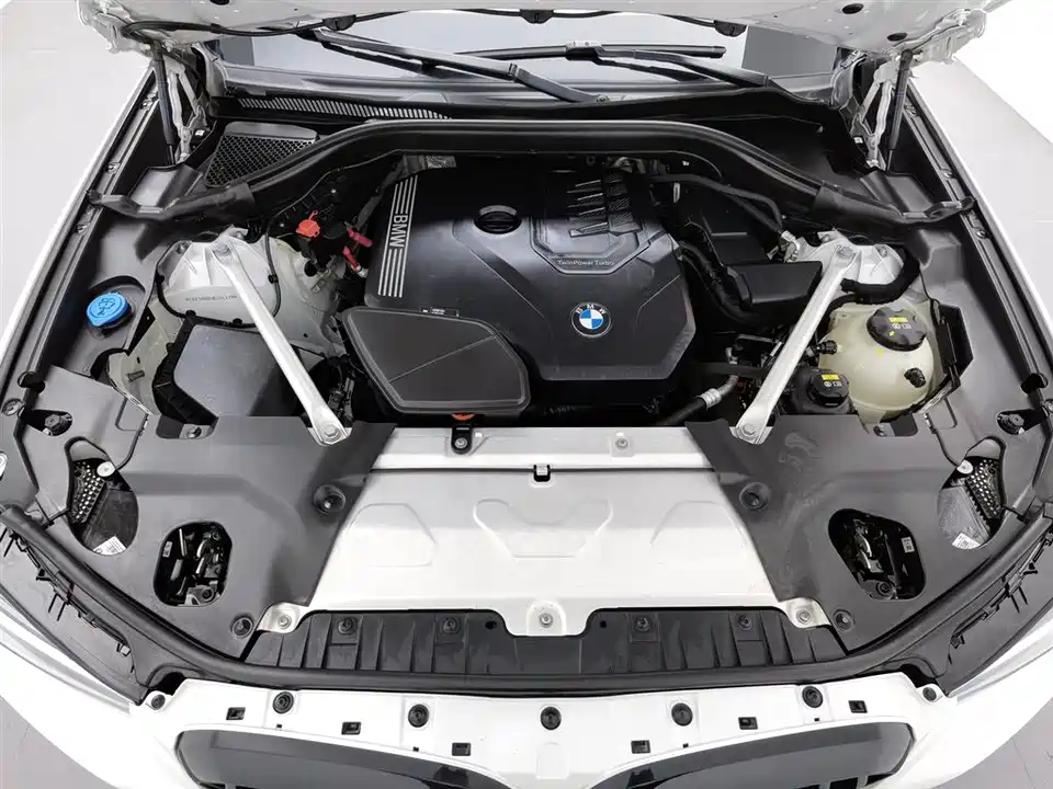 BMW X3 BMW X3