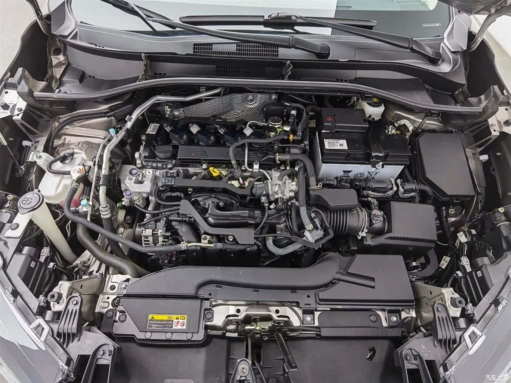 Toyota Frontlander, 2024 18