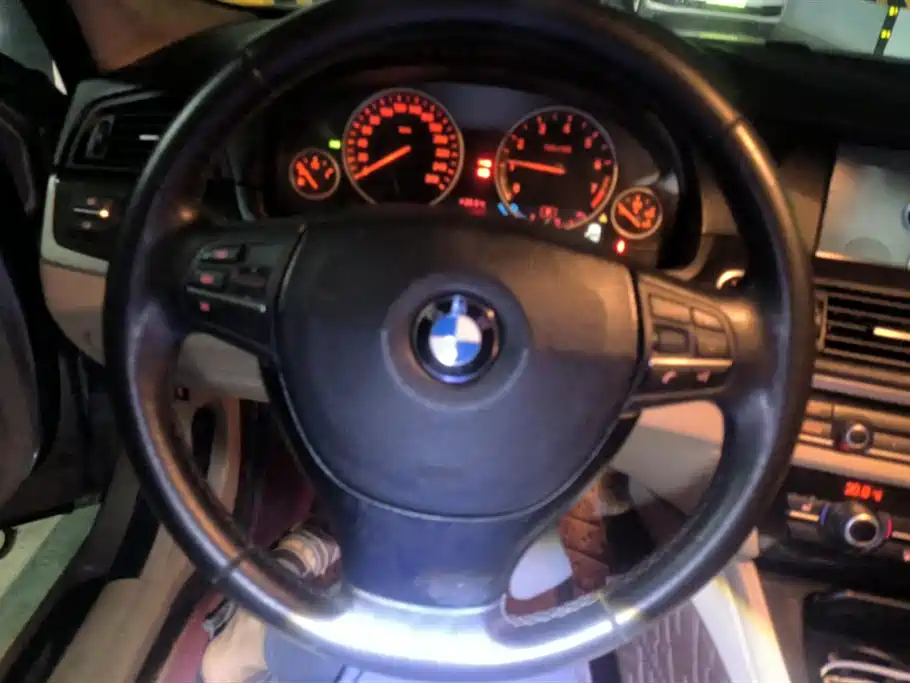 BMW 5 series BMW 5 series