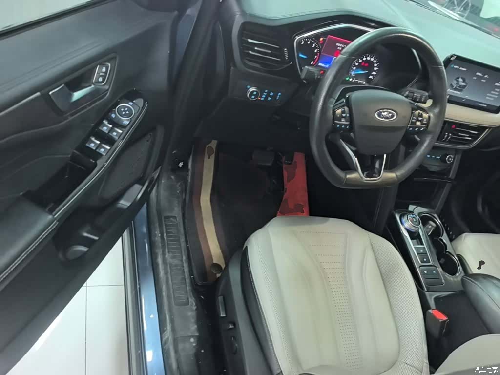 Ford Escape, 2020 16