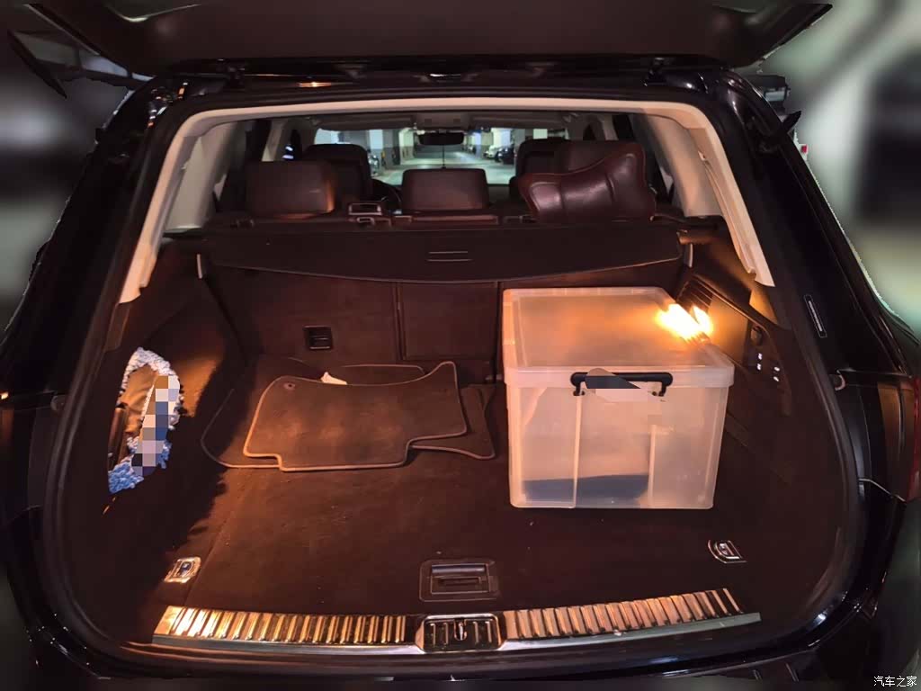 Volkswagen Touareg, 2017 15