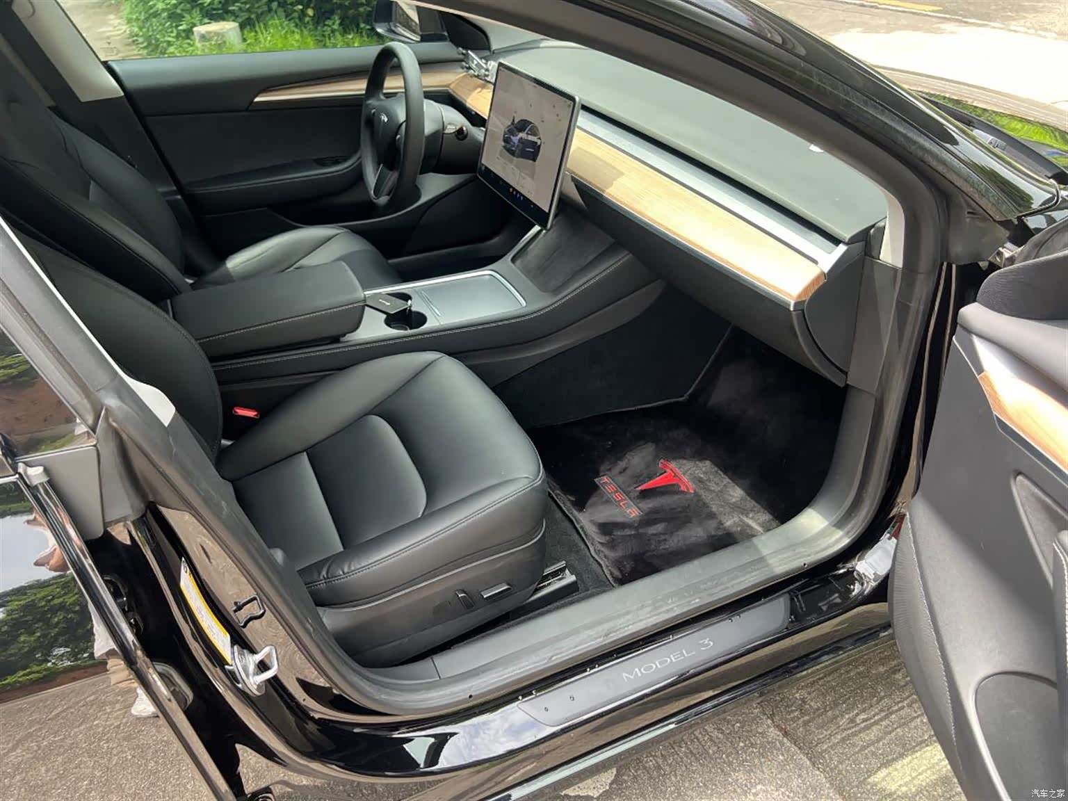 Tesla Model 3, 2022 4
