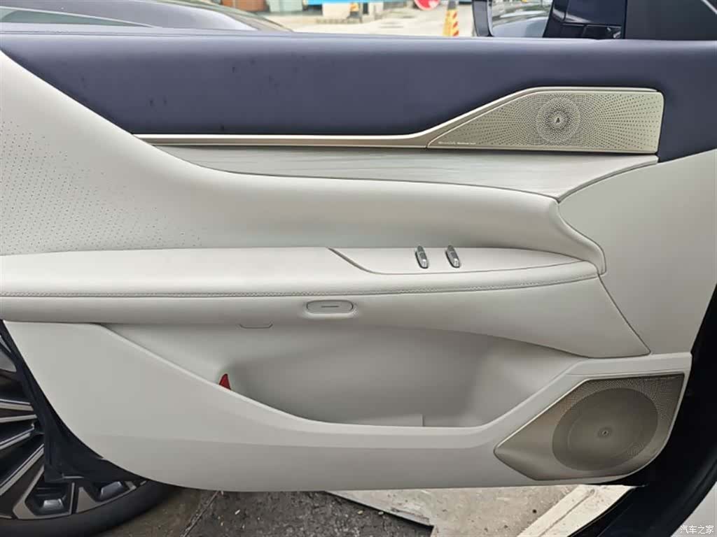 Buick L7, 2025 6