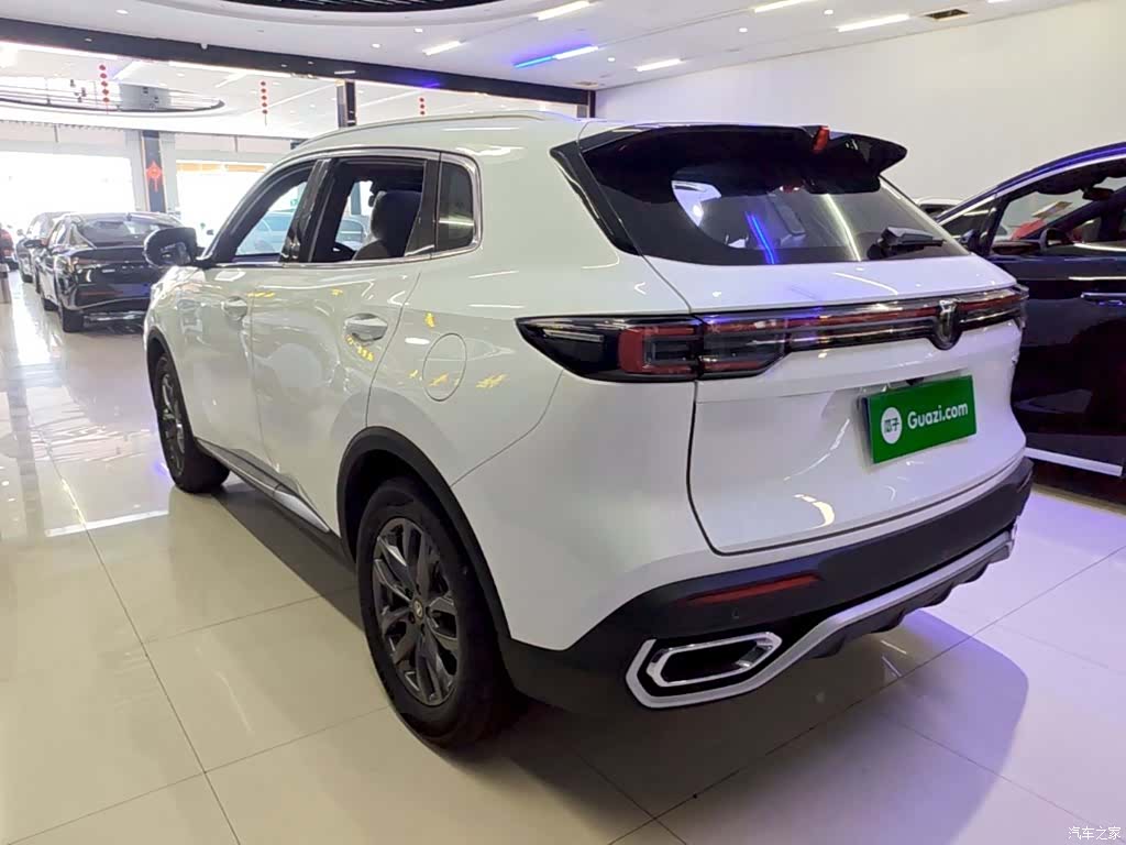 Changan CS55, 2026 все фото