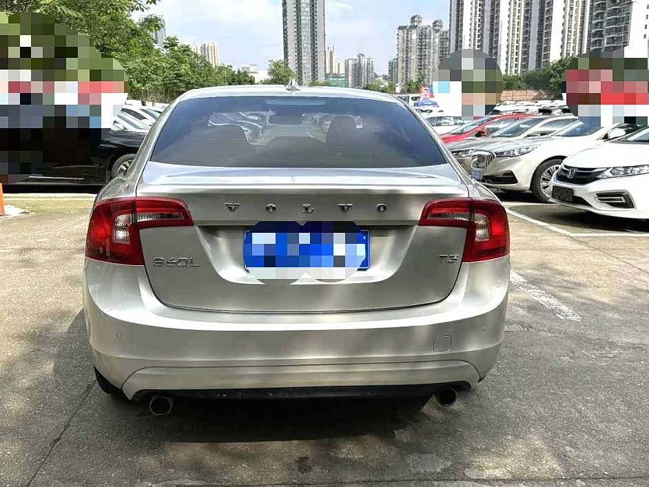 Volvo S60 Volvo S60