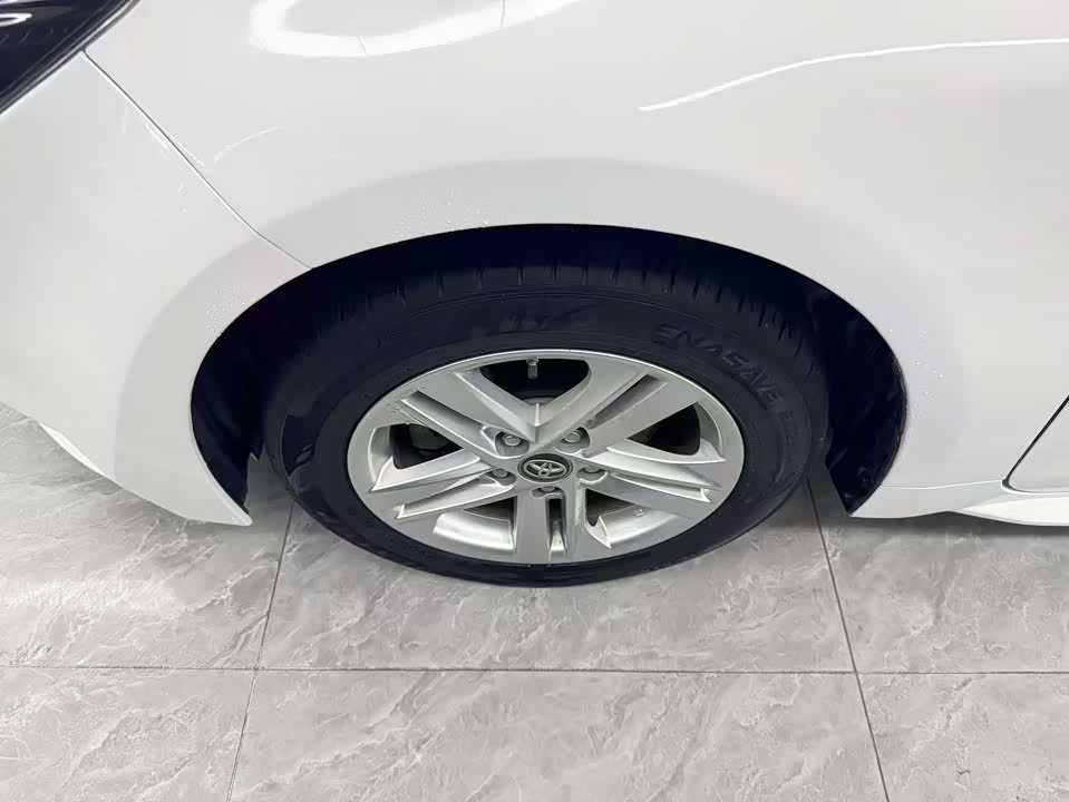 Toyota Lei Ling Toyota Lei Ling