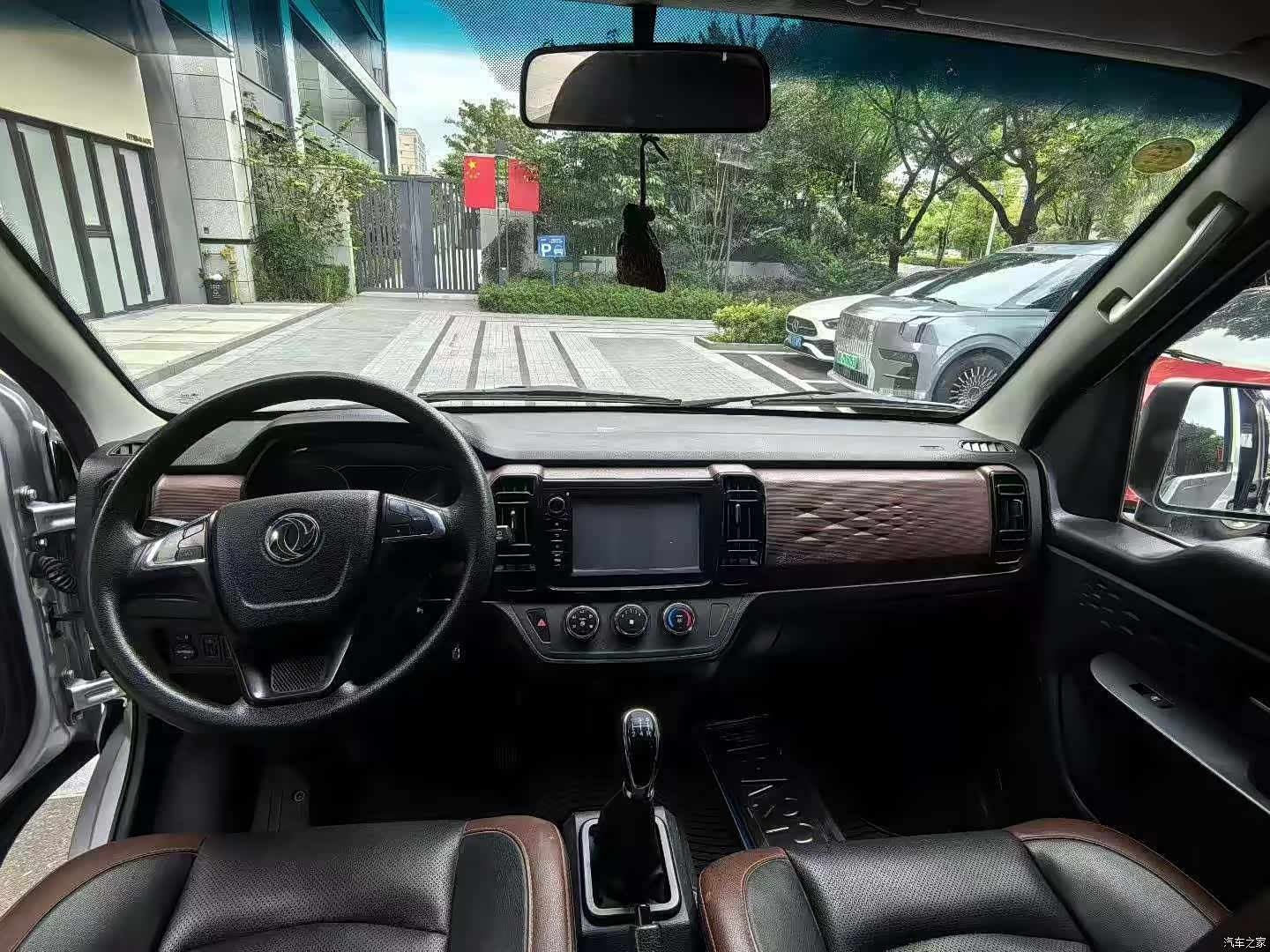 DongFeng C56, 2021 8