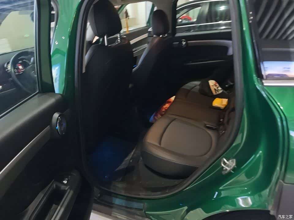 Mini Countryman, 2022 3