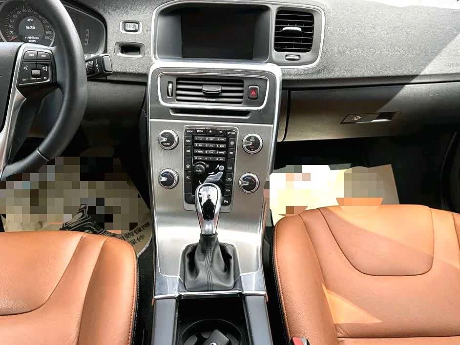 Volvo S60 Volvo S60