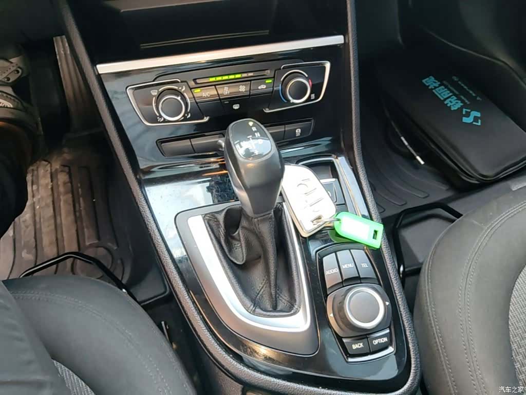 BMW 2 Series, 2017 14