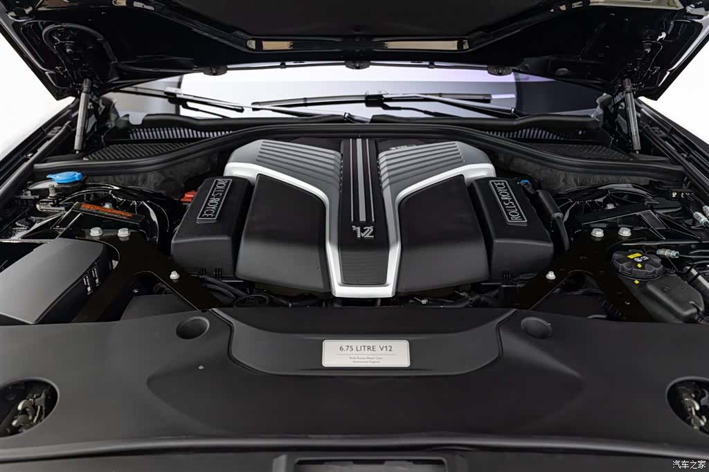 Rolls-Royce Ghost, 2023 22