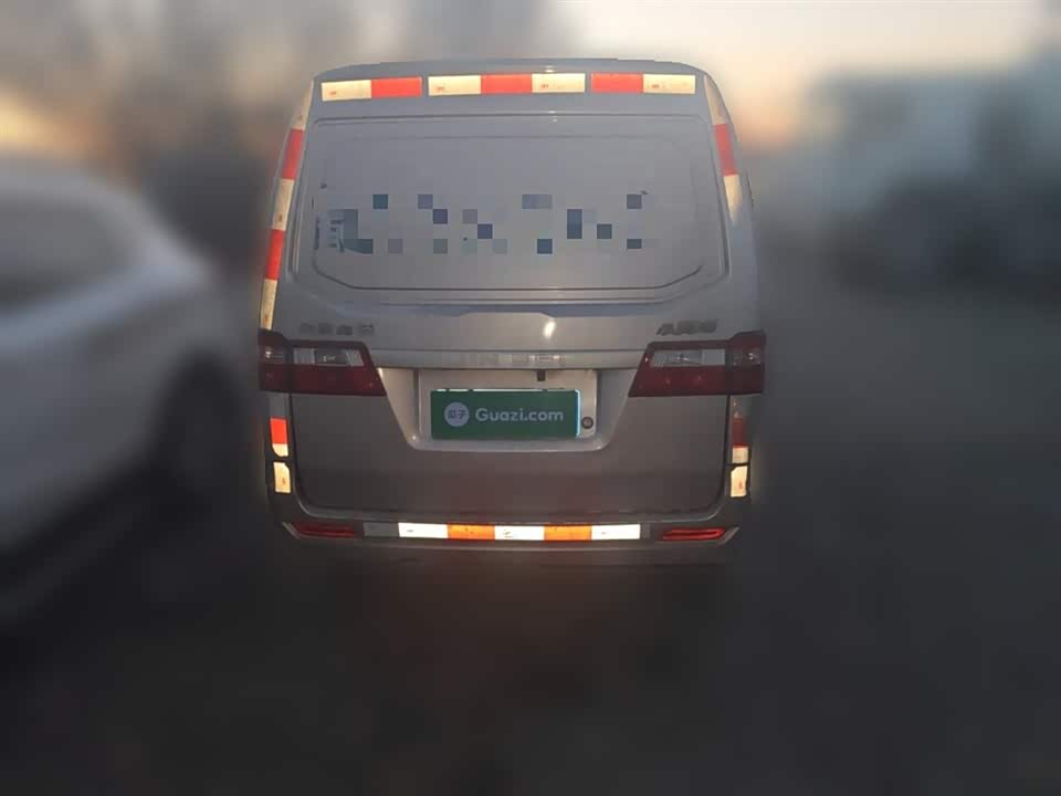 Jinbei Little Sea Lion X30