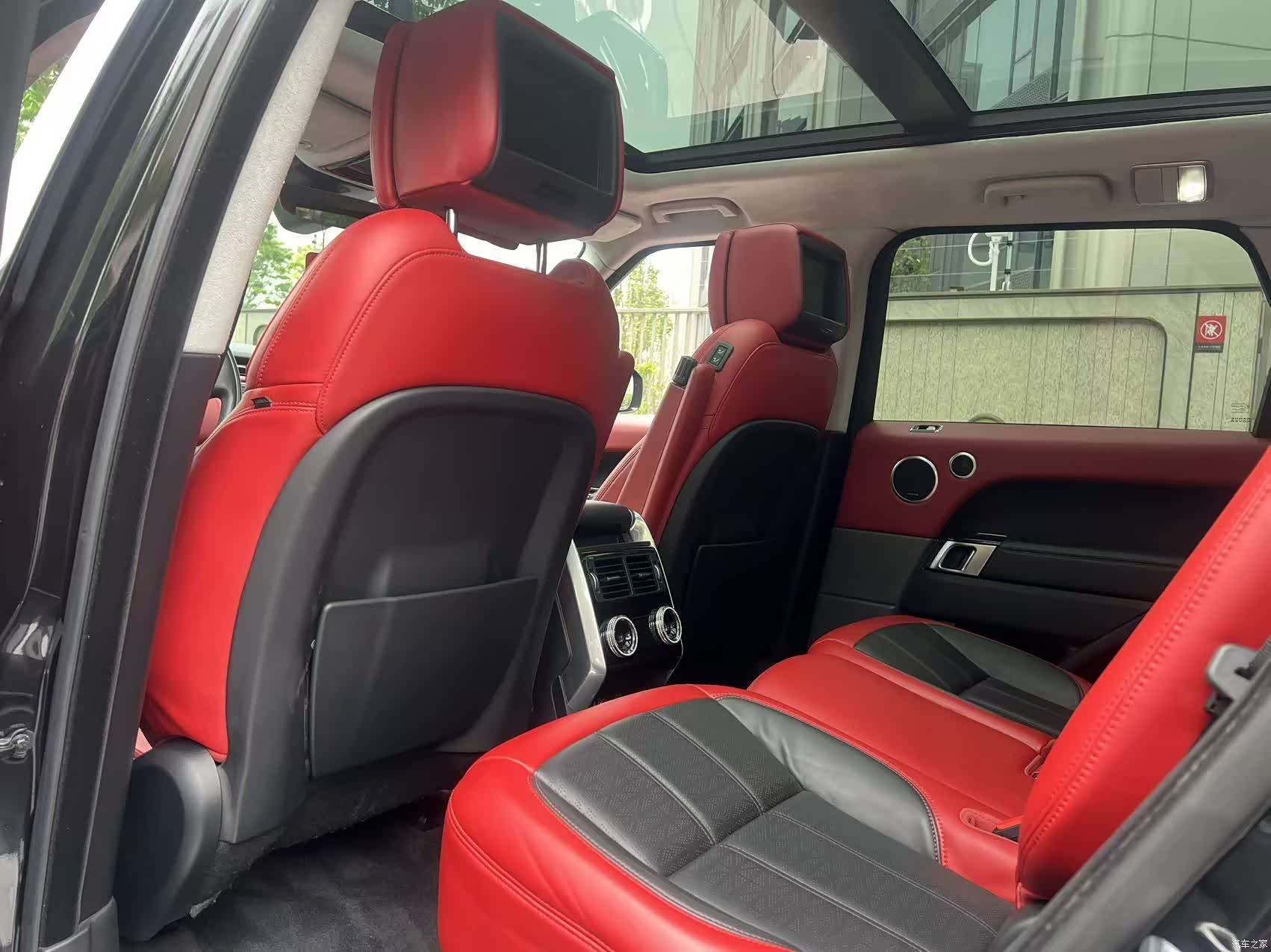 Land Rover Range Rover, 2018 12