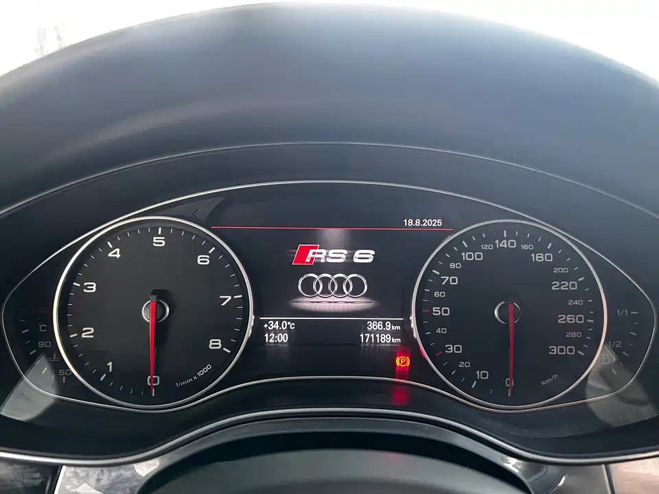 Audi A6L Audi A6L