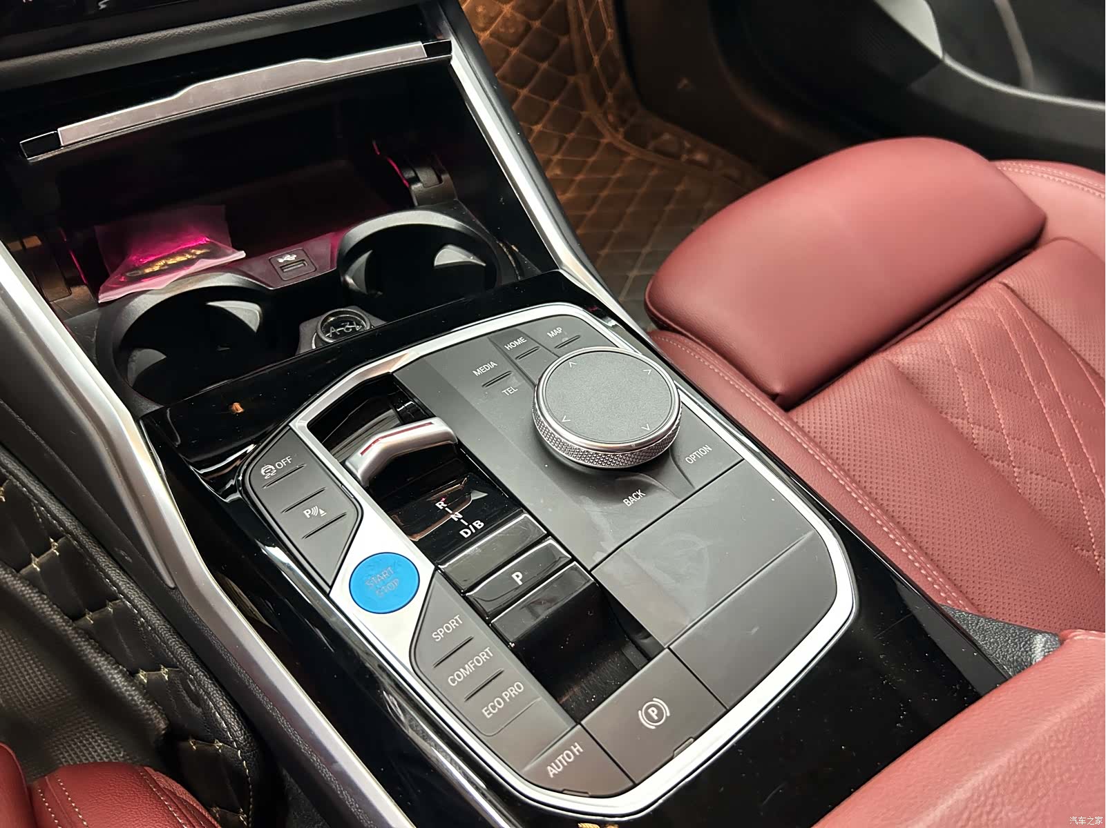 BMW i3, 2023 13