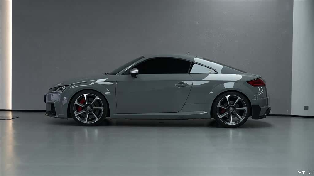 Audi TT, 2018 9