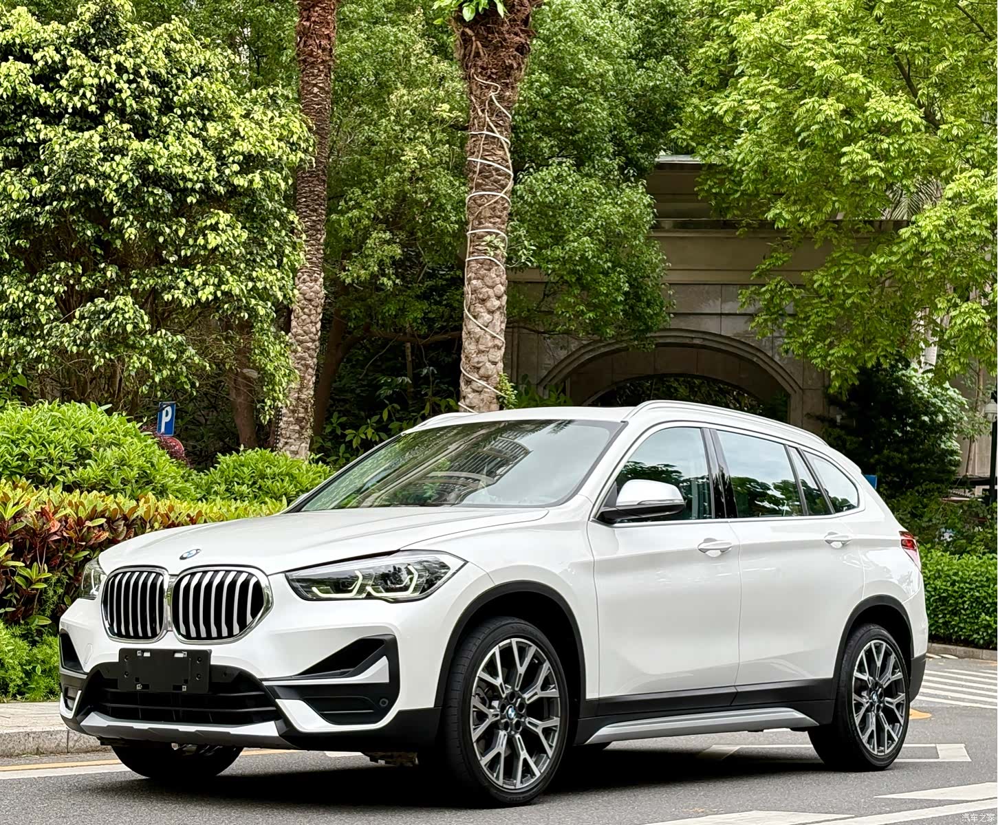 BMW X1, 2022 1