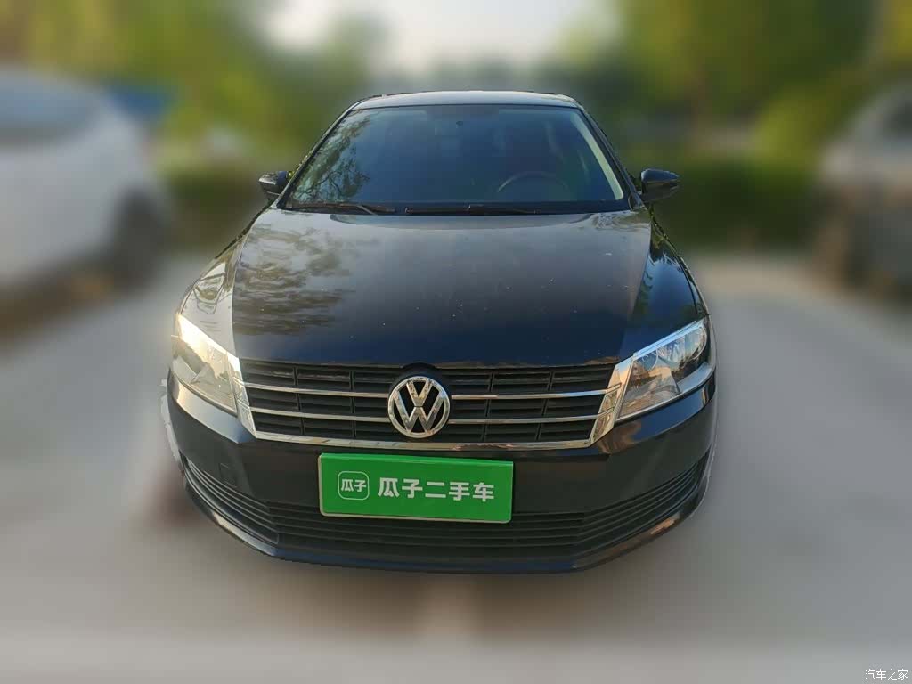 Volkswagen Lavida, 2017 3