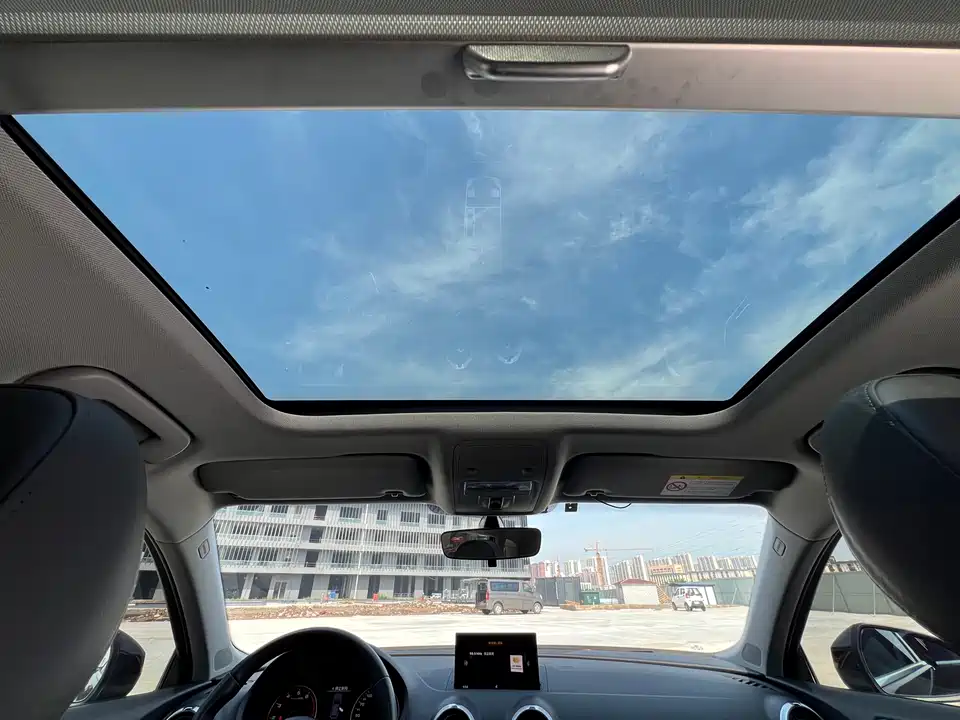 Audi A3 Audi A3
