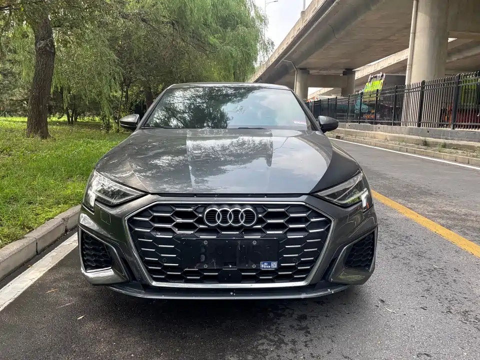 Audi A3 Audi A3