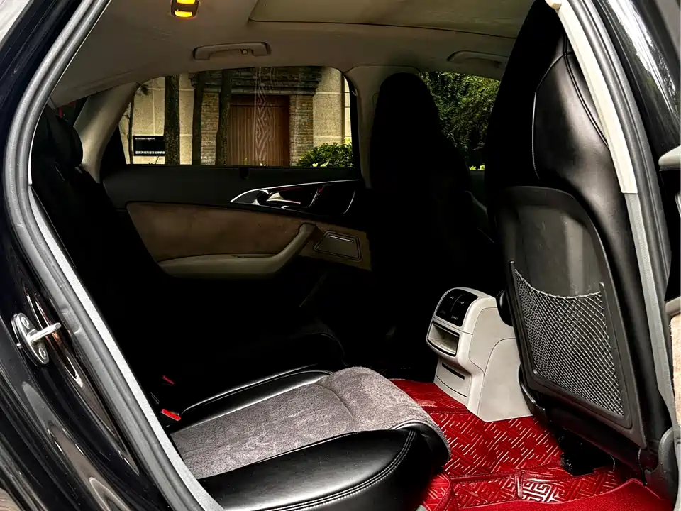 Audi A6L Audi A6L
