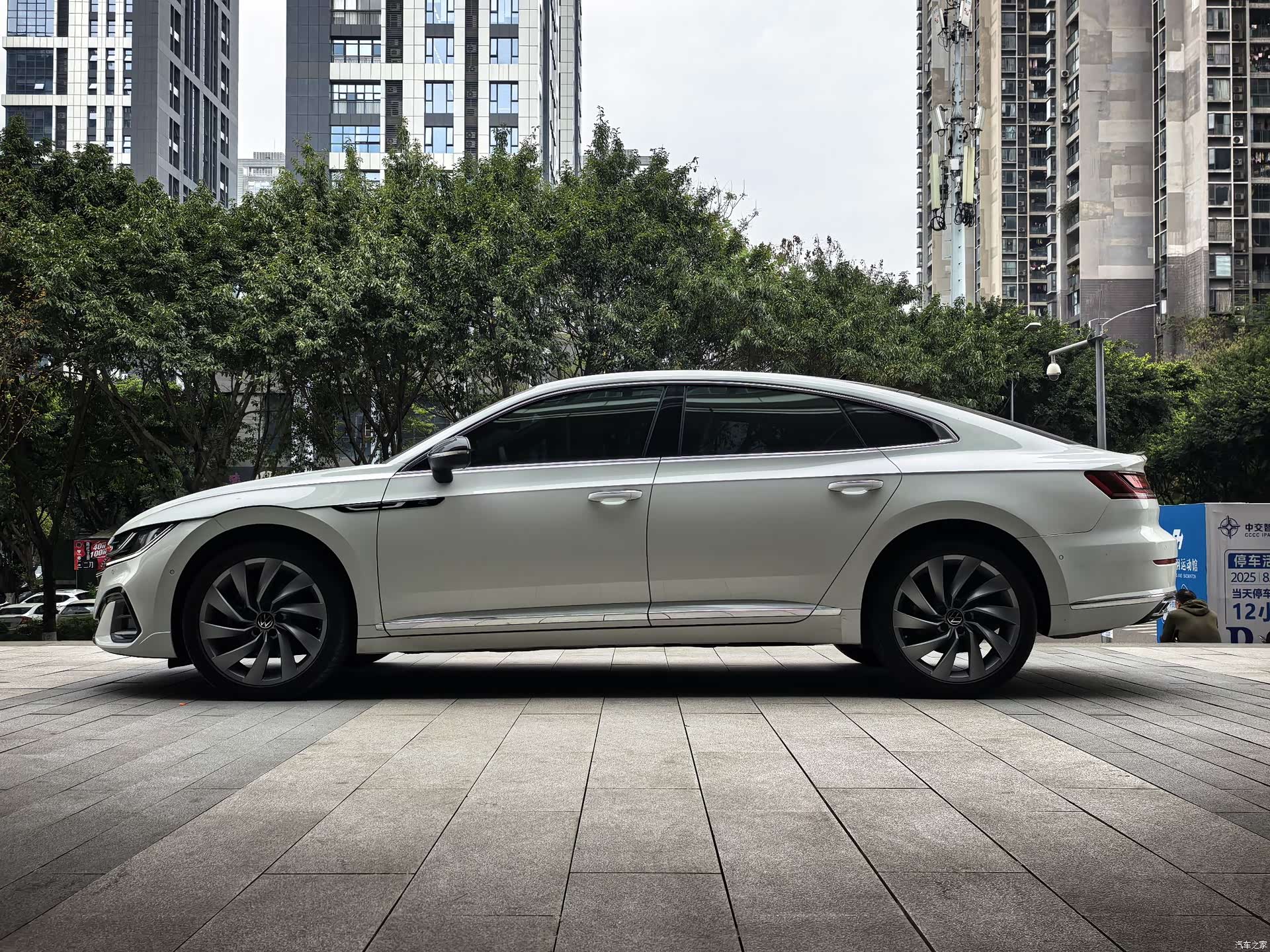 Volkswagen CC, 2023 2