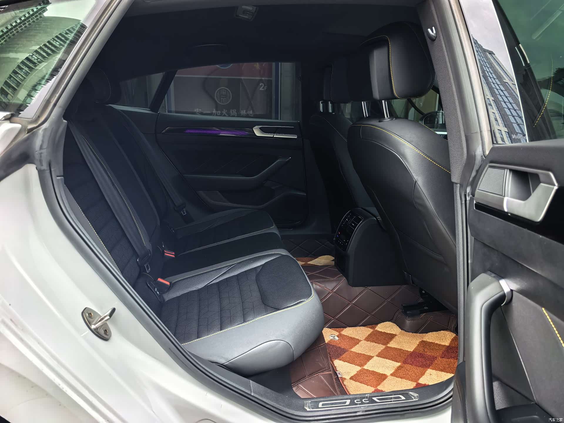 Volkswagen CC, 2023 11
