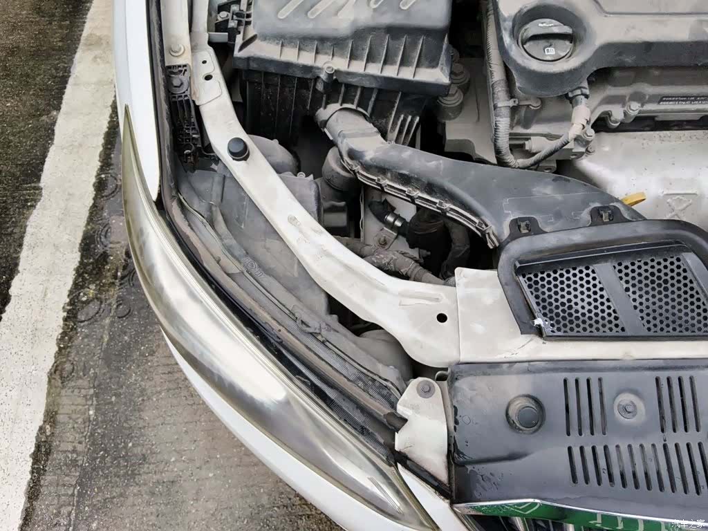 Buick 15N, 2016 21