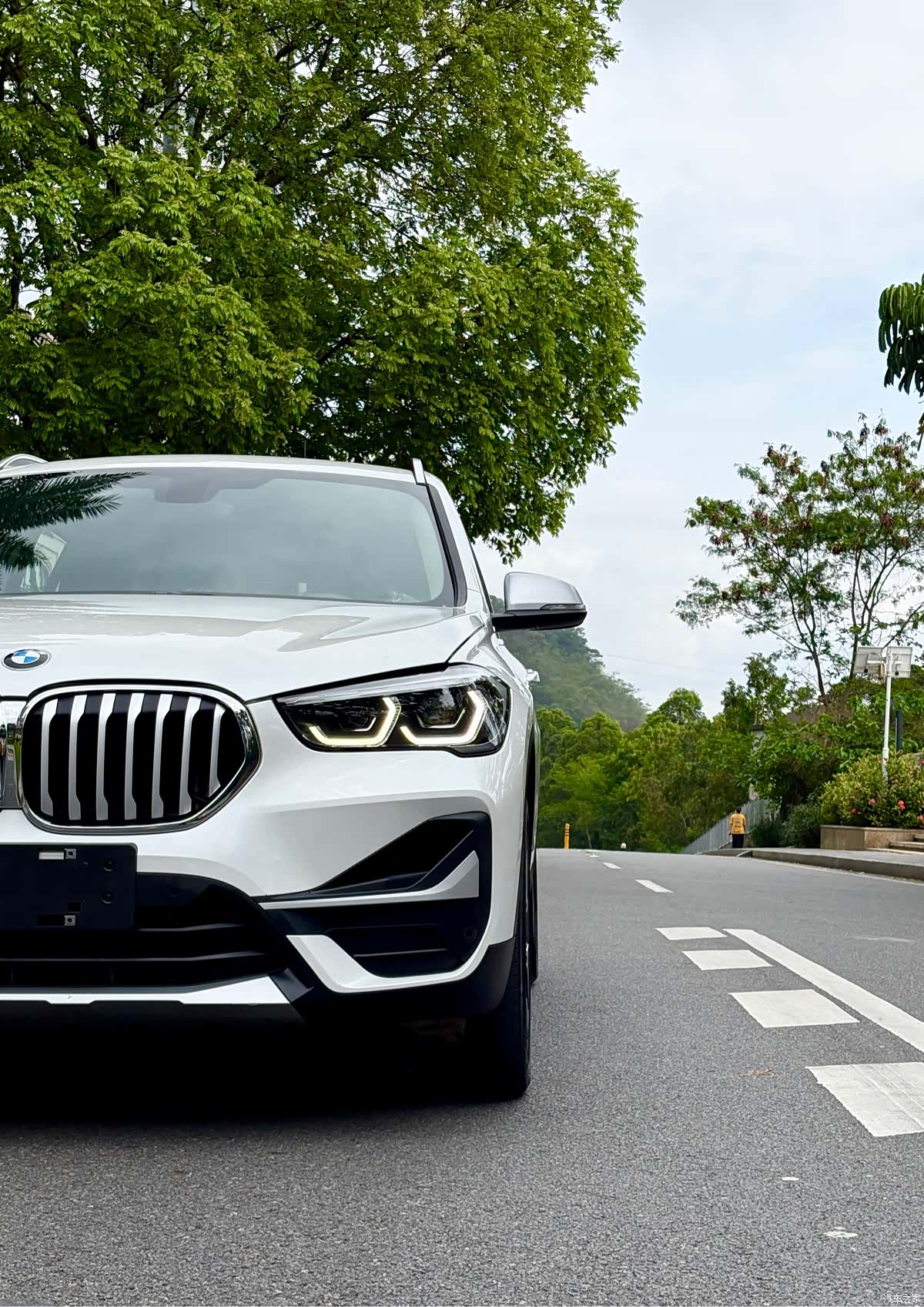 BMW X1, 2022 3