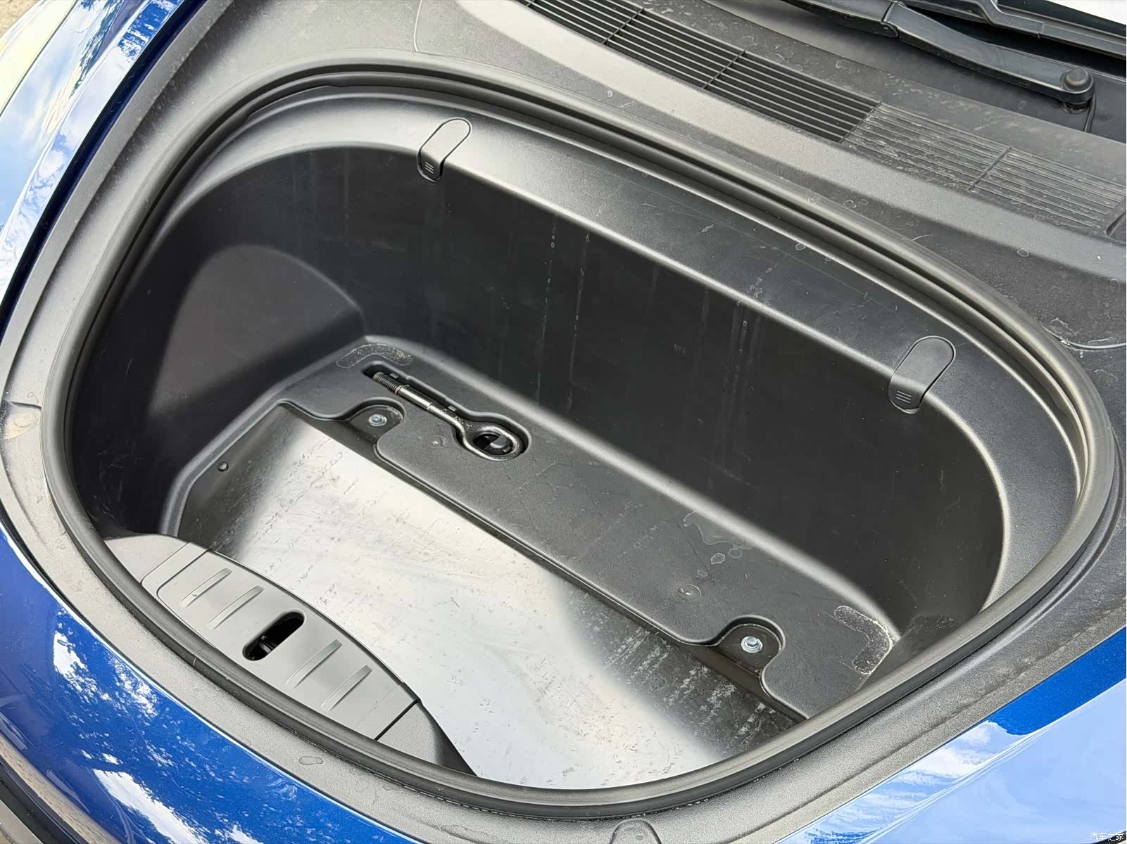 Tesla Model 3, 2019 15