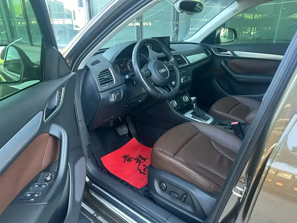 Audi Q3 Audi Q3