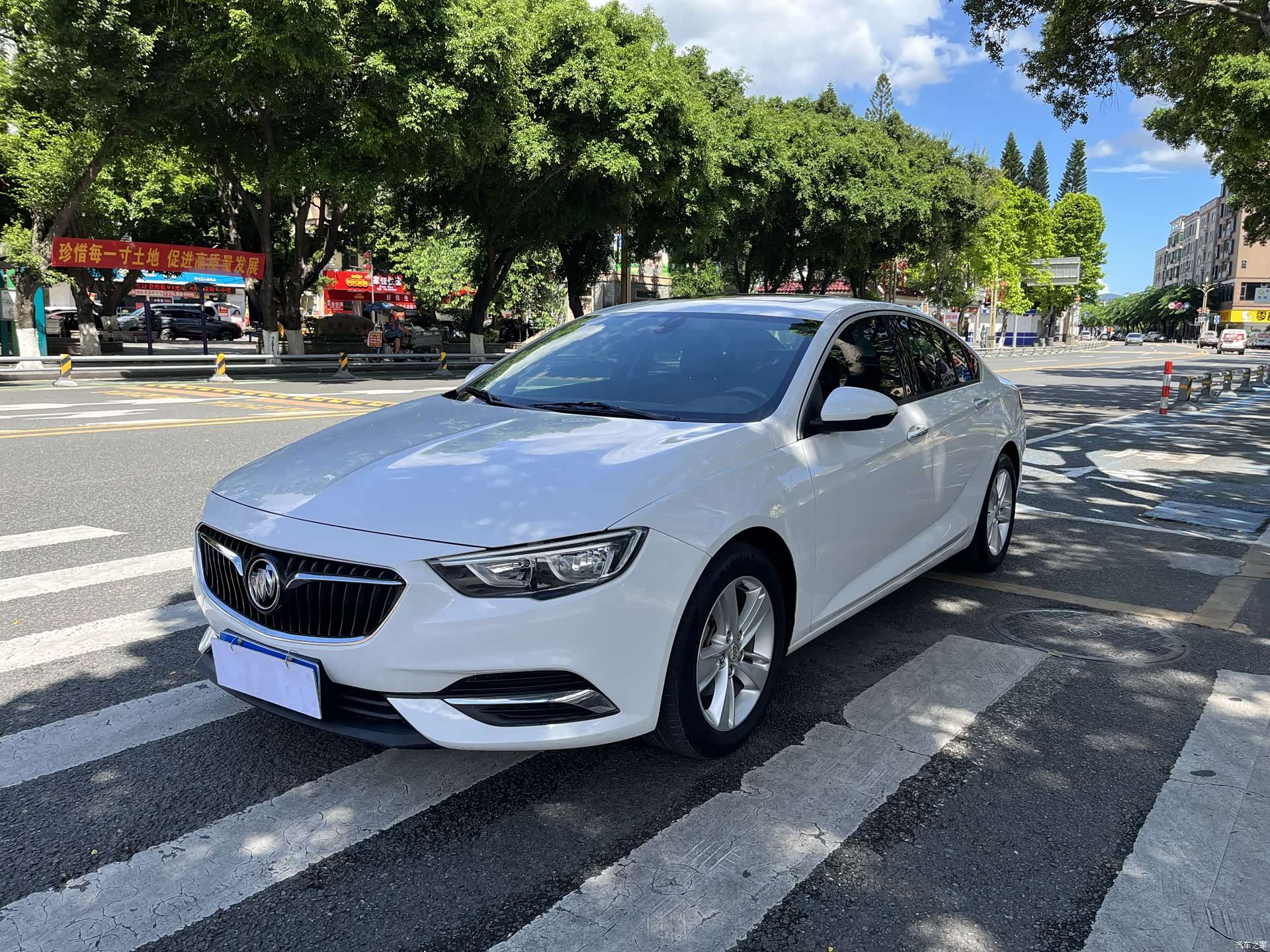 Buick Regal