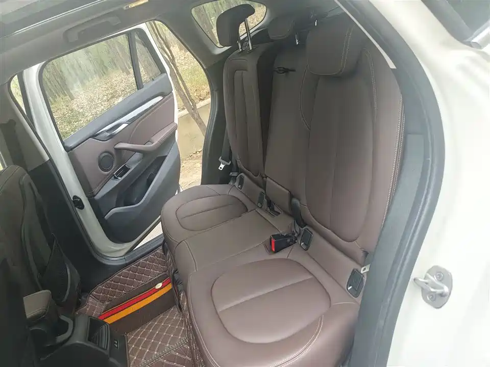 BMW X1 BMW X1