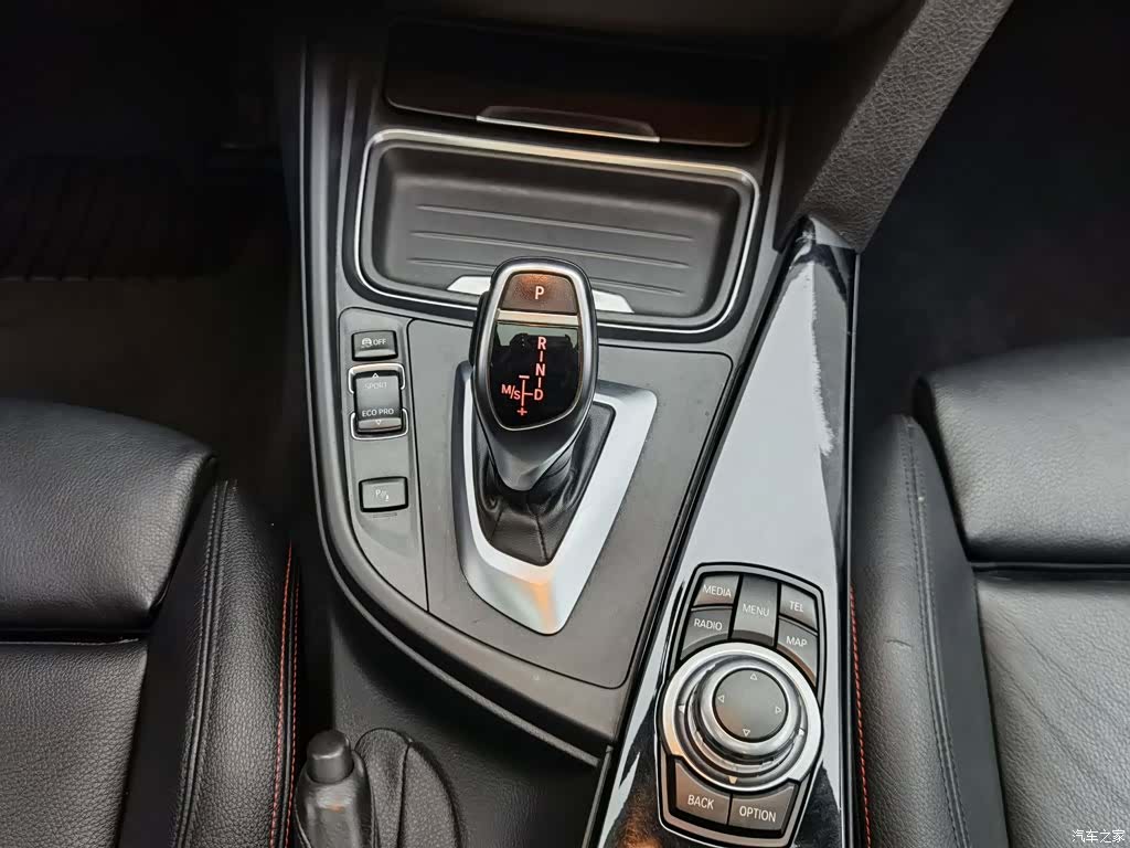 BMW 3 Series, 2015 13