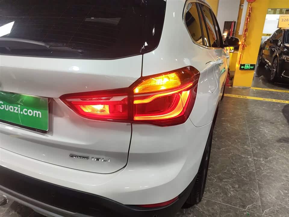 BMW X1 BMW X1