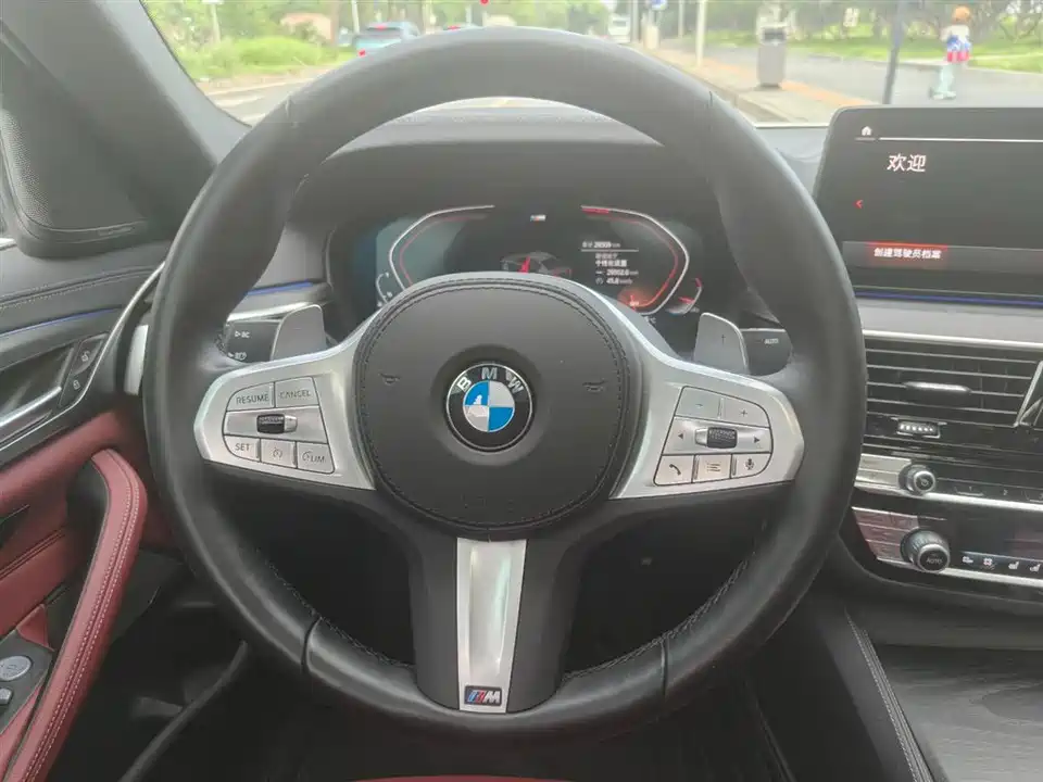 BMW 5 series BMW 5 series