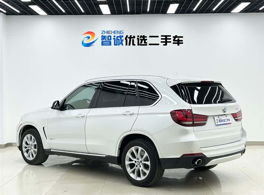 BMW X5, 2015 22