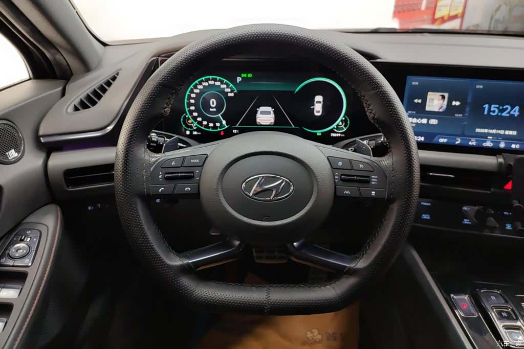 Hyundai Sonata, 2021 15