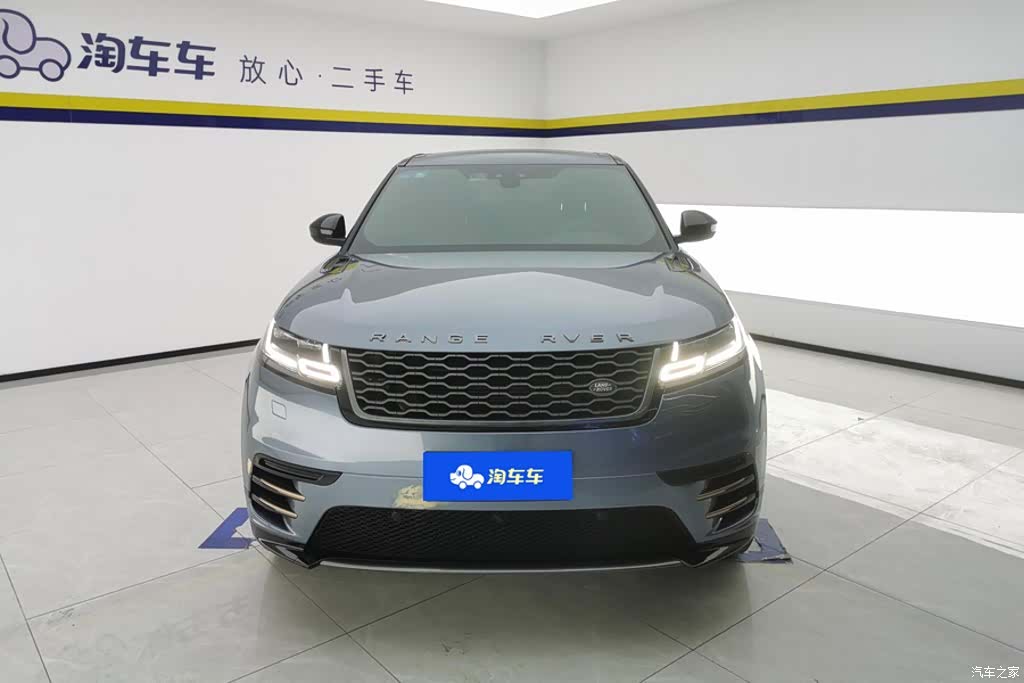 Land Rover Range Rover, 2020 2