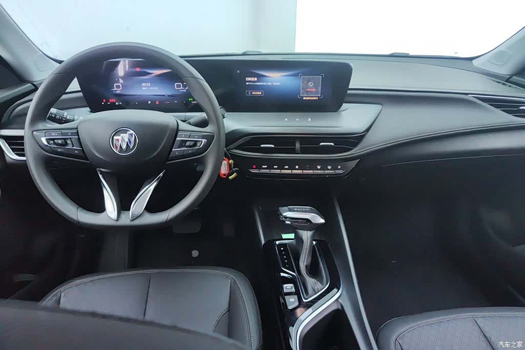 Buick Verano, 2025 12