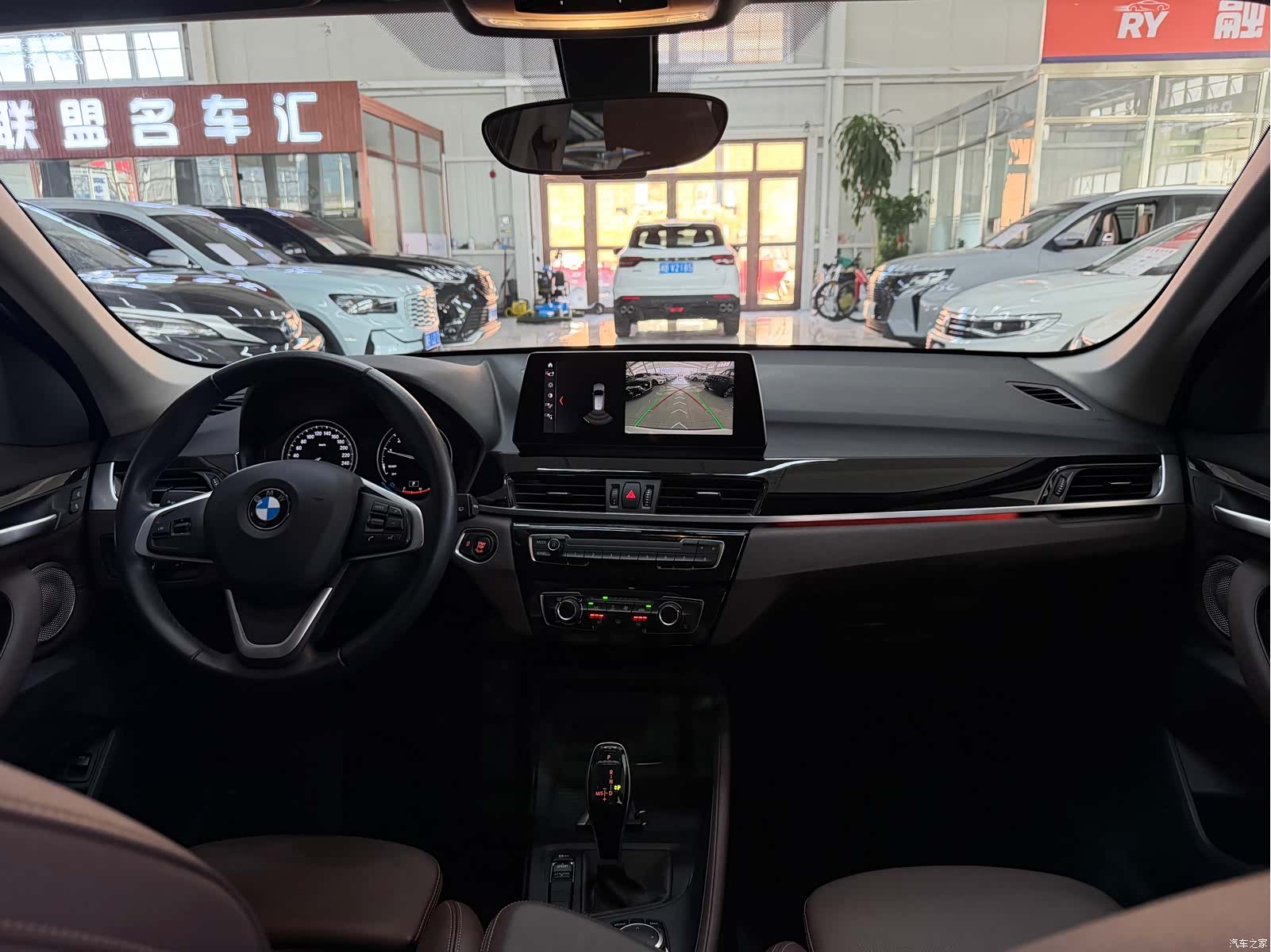 BMW X1, 2022 16
