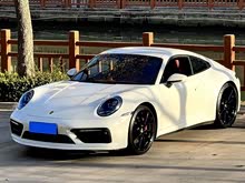 ��ʱ��911 2023�� Carrera S 3.0T